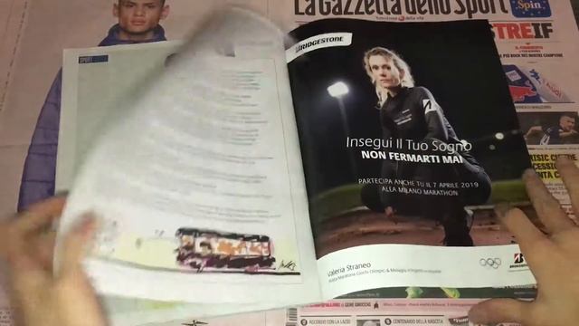 APERTURA BUSTINA FILM DEL CAMPIONATO!!! смотреть онлайн