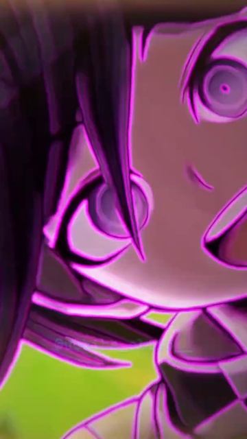 Kokichi ouma-edit смотреть онлайн