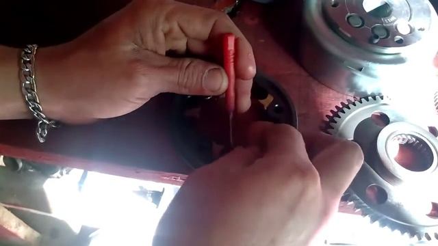 ✅Cómo Solucionar el problema del Bendix de la pulsar 180.🇬🇹😱 смотреть онлайн