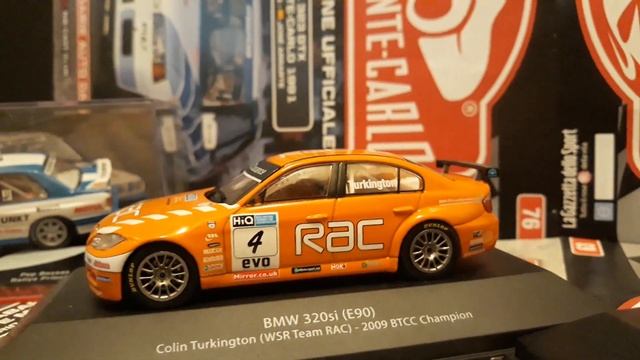 1:43 collection car BMW M3 RALLY 1987 1991 смотреть онлайн