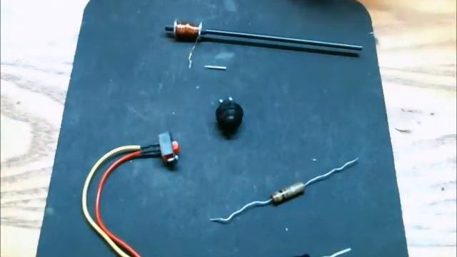 How To Make A Gauss Cannon