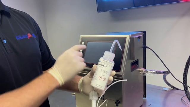 JetStream - Troubleshooting the Viscometer смотреть онлайн