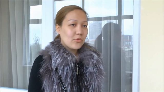 Отзыв Молдира Смагуловой о тренинге компании ТОО "KazContract" смотреть онлайн