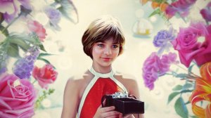 Гостья из будущего (1984) — Русский трейлер