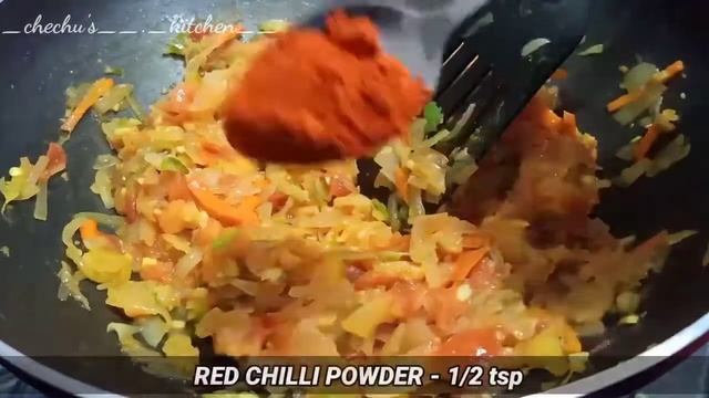 Macaroni | #macaroni | #macaroni Recipe | #masala Macaroni | Chechu's Kitchen