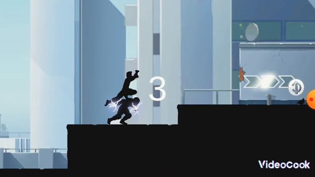 прохождение vector часть 2 смотреть онлайн