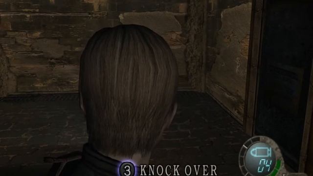 Прохождение Resident Evil 4 с Pill'ом и Smoke'ом, часть 24 смотреть онлайн