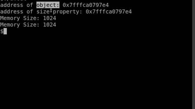 Modify private in C++ | Messing with C++ смотреть онлайн