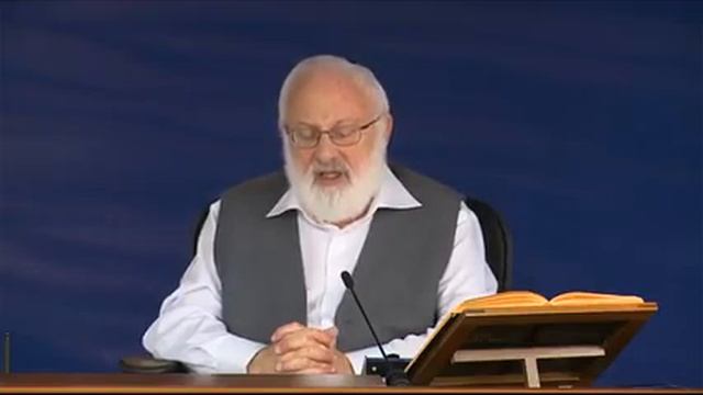 ТЭС / ТОМ 3, часть 9, Внутреннее созерцание, пункт 6 / 2015 05 13 смотреть онлайн