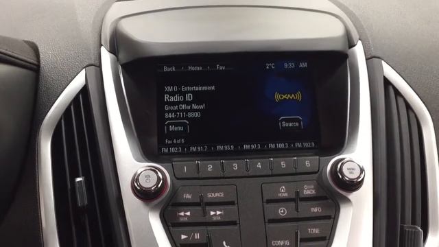 2016 GMC Terrain SLE Review смотреть онлайн