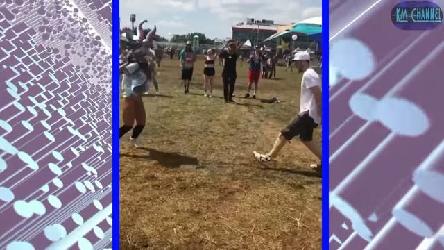 Haddaway - Rock My Heart