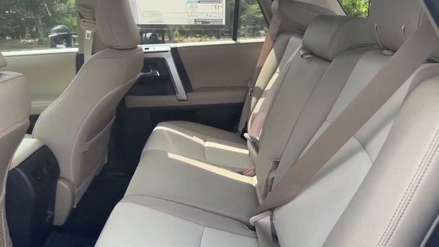 2024 Toyota 4Runner SR5 Premium GA Marietta, Smyrna, Kennesaw, Roswell, Sandy Springs смотреть онлайн