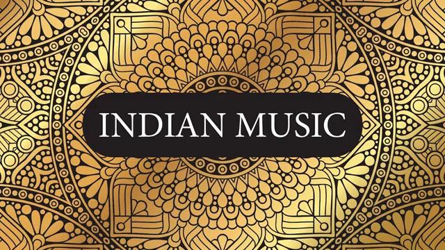 Peaceful and meditation for anxiety/Relaxing SITAR music for peace of mind and heart/napster eye смотреть онлайн