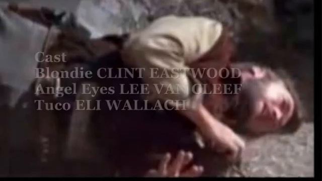 Good The Bad And The Ugly Shock Ending смотреть онлайн