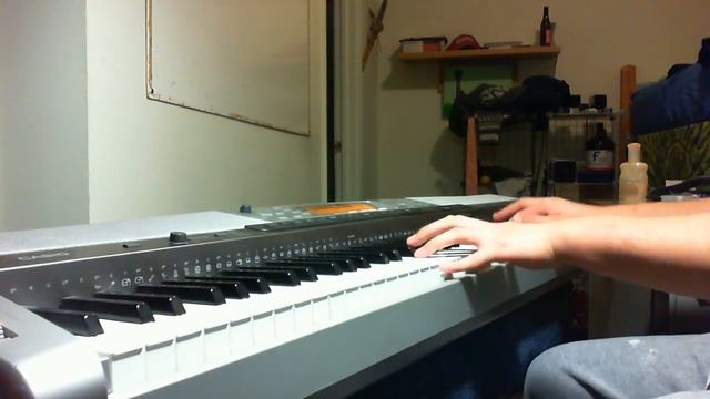 [Piano] Death Parade OP смотреть онлайн