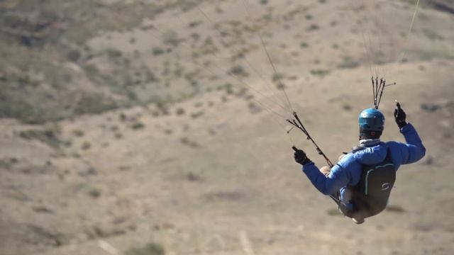 Travel With Radical 4 - Cenes De La Vega