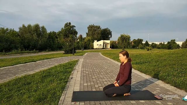 #adhoyoga Бокові м'язи смотреть онлайн