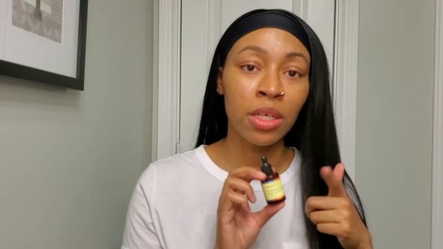 3 BEST PRODUCTS FROM GOOD MOLECULES ▫️ SKINCARE FOR DRY SKIN