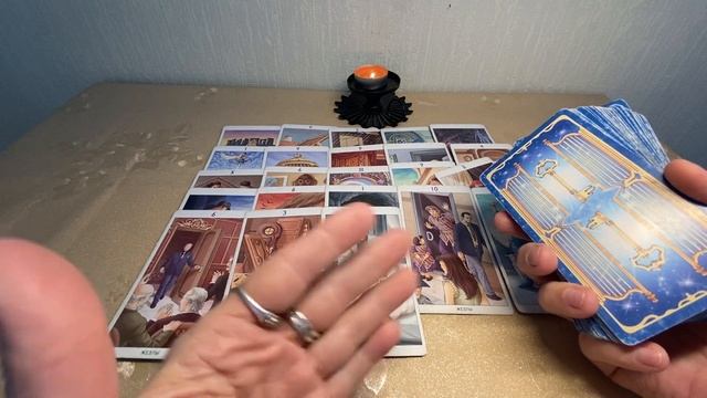 ☀️МЫСЛИ ПАРНЕРА О ВАС💕💕💕