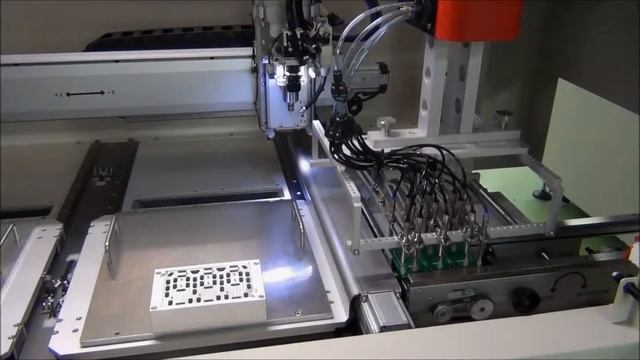 Universal and Specific JIG смотреть онлайн