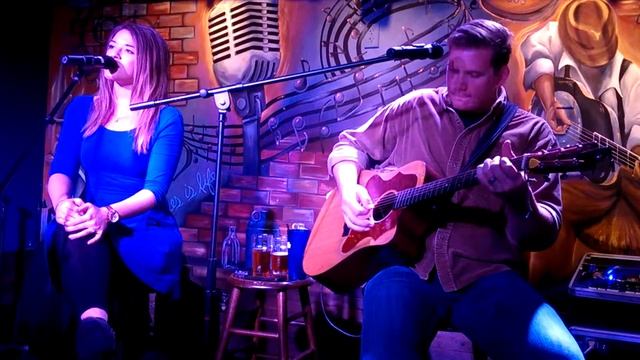 Mama's Broken Heart (Miranda Lambert Cover) by Clifford Keith смотреть онлайн