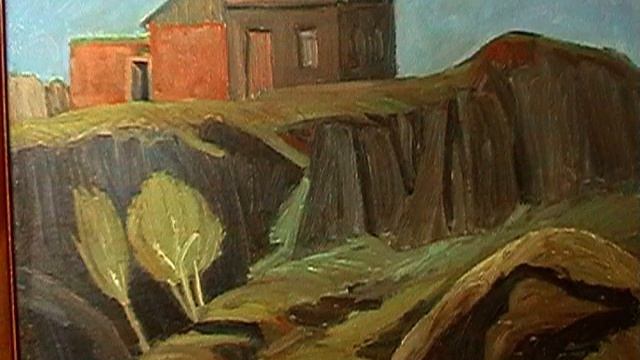 Hovhannes Avetisyan Artist смотреть онлайн