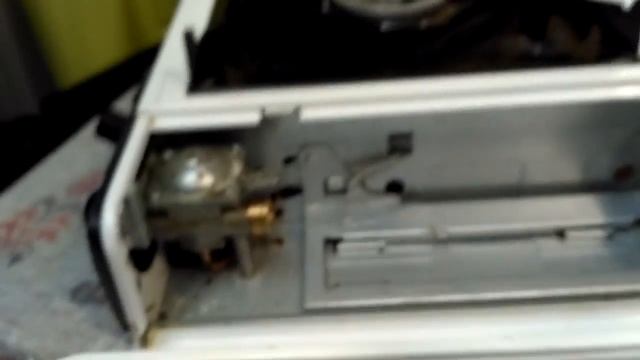 Усовершенствование туристической газовой плитки смотреть онлайн