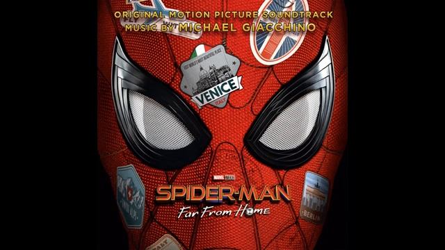 11. Power to the People (Spider-Man: Far From Home Soundtrack) смотреть онлайн