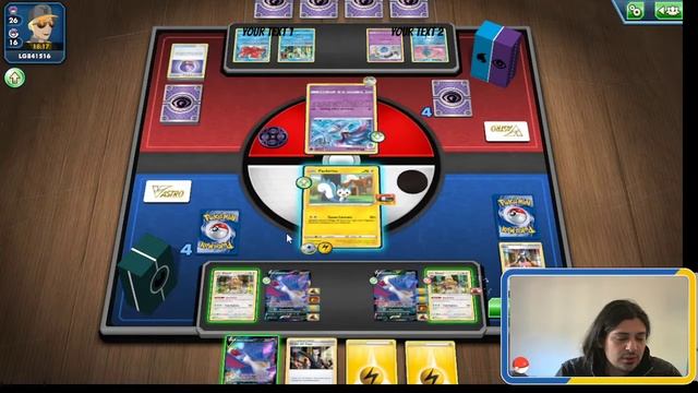 Pachirisu l'adorabile bestia di satana [tcg] смотреть онлайн