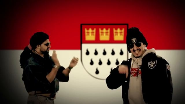 Sülo der Boss feat. Venloerstroß - Kölle Alaaf (HD) смотреть онлайн
