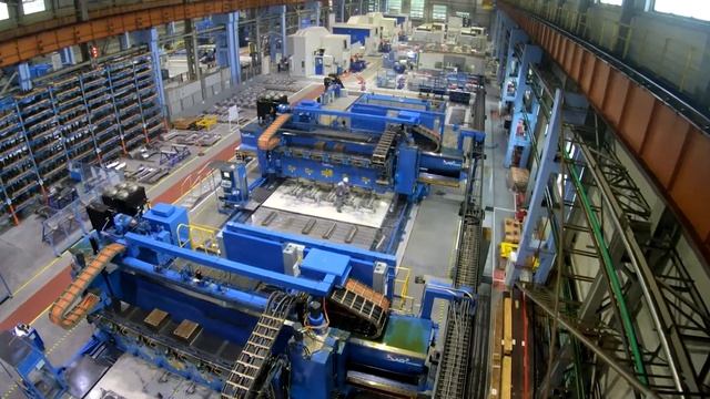 JV Ural Boeing Manufacturing