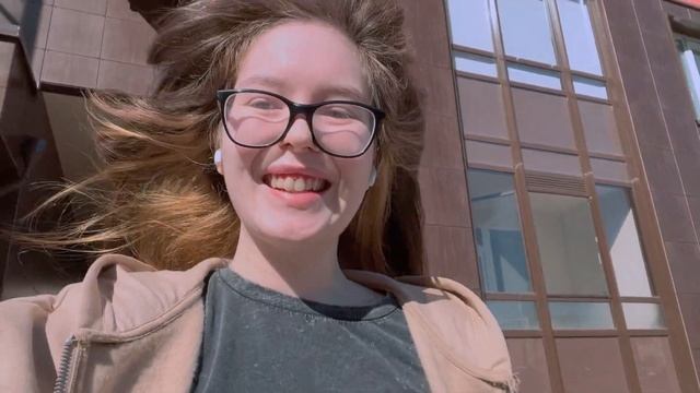 VLOG: Маникюр | Стоматология | Выходные смотреть онлайн