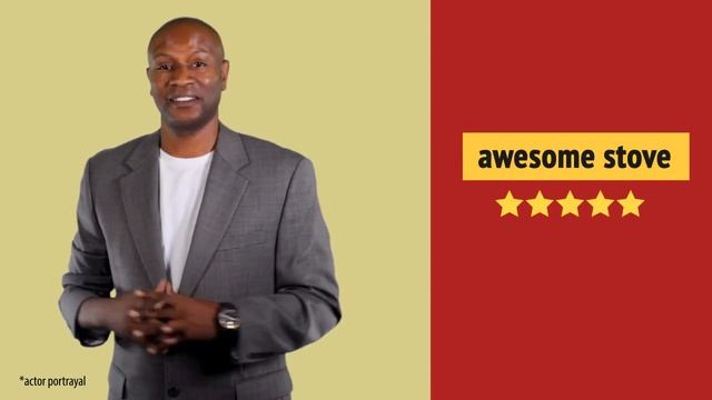 Bosch HII8057C Range Review смотреть онлайн