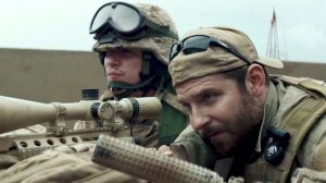 Снайпер (2014) — Русский трейлер