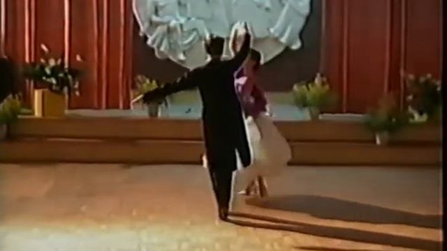 1993 Мегион СШ4 Нюанс