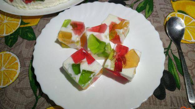 Рецепты от шеф-повара