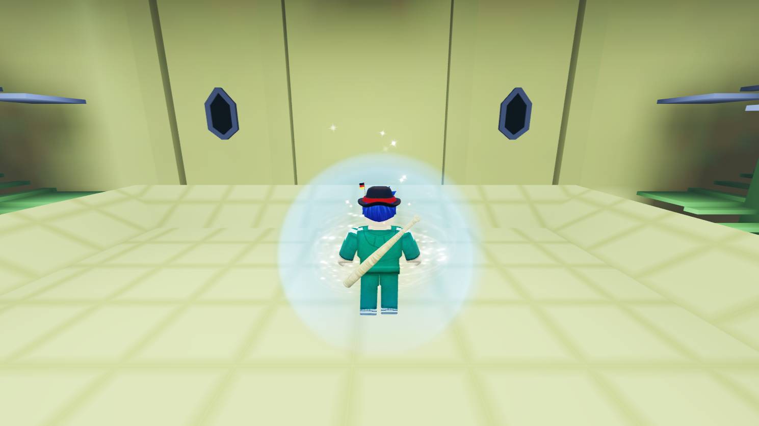 игра в кальмара 2 часть