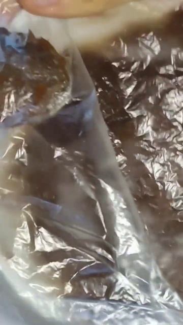 печеньки с трещинами/ шоколадные печенья Спасибочки @bulatbeq #рецепты #shorts смотреть онлайн