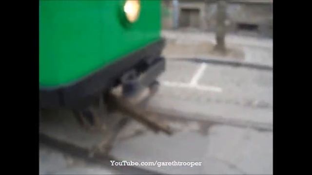 Sofia Siemens Museum Tram смотреть онлайн