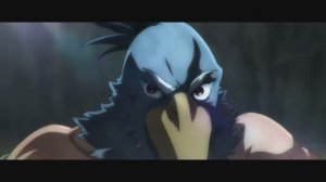 Рубеж Шангри-Ла | опенинг 2 | 4K | 60 fps