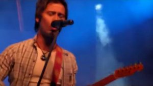 SOLER @ Cyberport Weekend Concerts - Rock'N Halloween (2) Mercury Rising 2010.10.30