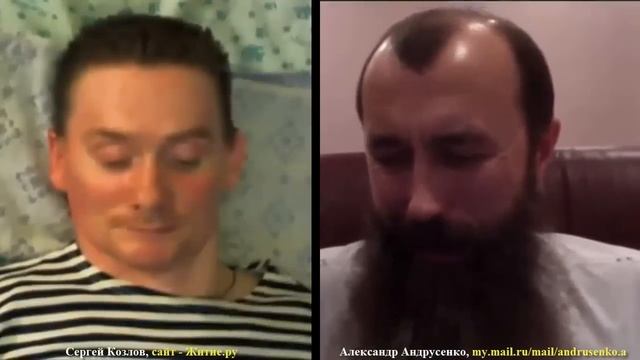 Критика канала Игнатия Лапкина. 05.01.2015