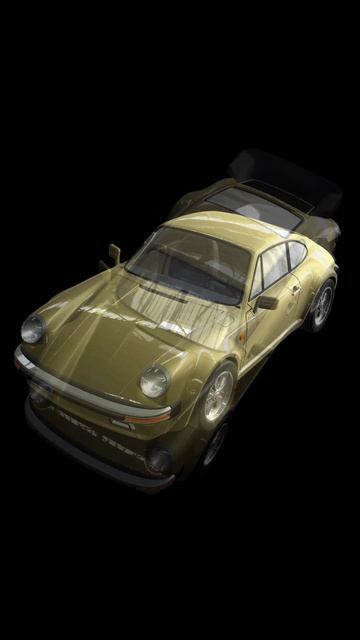 Creating a PORSCHE 911 Turbo CAD 3d model. смотреть онлайн