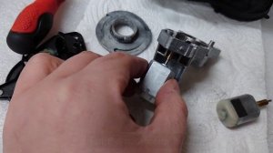 BMW E84 X1, F25 X3 Side Mirror Folding Repair