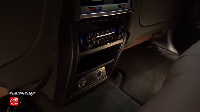 2019 BMW X5 35d xDrive - Exterior And Interior - BMW LAVAL, Qc смотреть онлайн