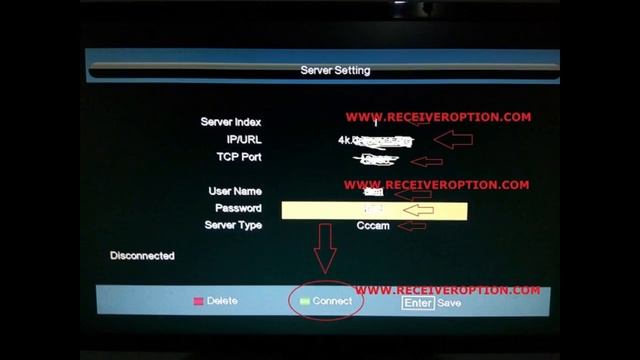 SUPER GOLDEN LAZER 50+ HD RECEIVER CCCAM OPTION