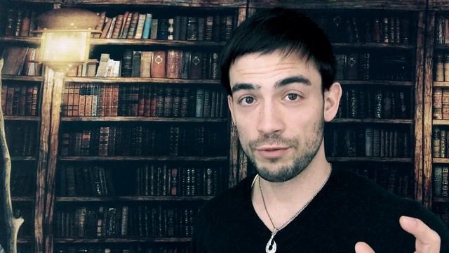 introverted iNtuition: What Class Are You? Vote To Decide смотреть онлайн