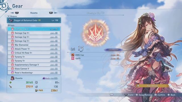 Max out Fortuitude Crystals in 90 minutes New AFK Farming method in Grand blue Fantasy Relink смотреть онлайн