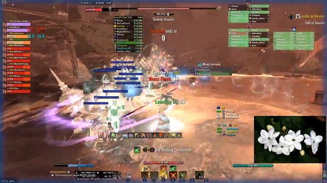 vSS HM templar healer, speed strats смотреть онлайн