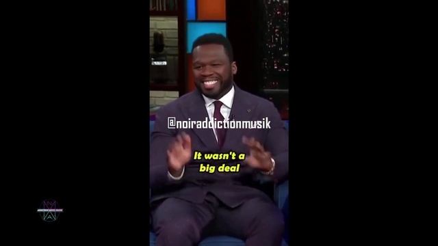 50 Cent’s  Warning to Chris Brown Over Quavo Concert Ticket Fiasco